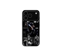Funda para iPhone 17 Pro Max Michael Jackson Forever King Maniacase