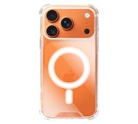 Funda para iPhone 17 Pro Max Modelo MagForce Plyo Compatible con