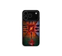 Funda para iPhone 17 Pro Max Serie Stranger Things Billy Maniacase