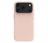 Funda para iPhone 17 Pro Roskilde Icon Anti-Impact Elegante