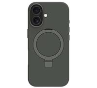 Funda para iPhone 17 Roskilde con soporte Kickstand y anillo de soporte