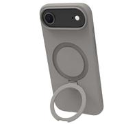 Funda para iPhone 17 Roskilde con soporte Kickstand y anillo de soporte