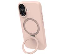 Funda para iPhone 17 Roskilde con soporte Kickstand y anillo de soporte