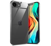 Funda para iPhone 17e Funda Protectora Silicona Case Cover Carcasa Móvil NUEV...