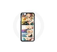 Funda para iPhone 4 BTS You Never Walk Alone Póster Canción Not Today