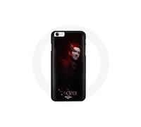 Funda para iPhone 4 Lucifer Morningstar
