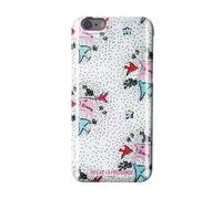 INES DE LA FRESSANGE INESCOQHIROIP6 - Funda IP6/6S Golondrinas