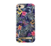 Funda para iPhone 6 / 7 / 8 / SE / SE 2022 Mysterious Jungle Diseño Floral
