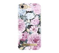 Funda para iPhone 6 / 7 / 8 / SE / SE 2022 Peony Garden Floral Design