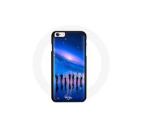 Funda para iPhone 6 Bangtan Sonyeondan BTS World Tour 2022