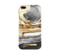 Funda para iPhone 6 Plus/7 Plus/8 Plus Fashion Case Cosmos Marble Design