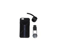 Funda para iPhone 6 Topeak RideCase, color negro, talla nica