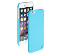 Funda para iPhone 6S y iPhone 6 de Nupro, ligera y protectora, con cierre a presi n para Apple iPhone (pantalla de 4,7"") - Azul