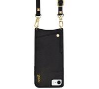 Funda para iPhone 7/8 / SE (2020) Pop-Rock (Negro) - COOL