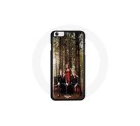 Funda para iPhone 7 The Vampire Diaries