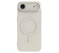 Funda MagSafe - JUST IN CASE - iPhone Air - TPU Ultra Duradero - Beige - Serie Kick Case