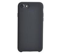 Funda para iPhone SE 2022/SE/8/7/6S/6 Silicona Rígida y Elegante de Tacto Suave