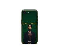Funda para iPhone SE 2024 Álbum 2024 Golden jungkook BTS Maniacase
