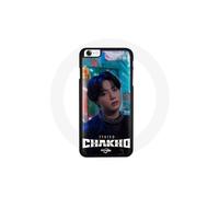 Funda para iPhone SE Bangtan Sonyeondan 7 Fates Chakho con BTS Jungkook Zeha