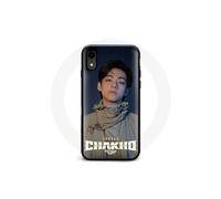 Funda para iPhone X Bangtan Sonyeondan 7 Fates Chakho con BTS V Jooan