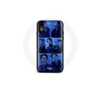 Funda para Iphone XR BTS Proof Yet To Come El nuevo álbum 2022 Póster