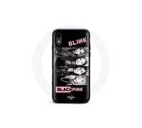 Funda para Iphone XS Blackpink Álbum Square One Póster Canción BOOMBAYAH