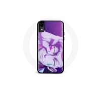 Funda para iPhone XS Max Hisoka Morow Anime Hunter x Hunter