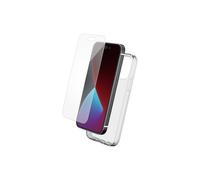 Funda para iPhone14 Pro Max de TPU/cristal templado