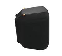 Funda para JBL PartyBox Encore 2, Funda Protectora contra el Polvo para Altavoces, Funda Protectora de Lycra con Cierre elástico y protección para el micrófono