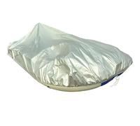 Funda para Kayak Funda for Barco, Canoa, Kayak, Impermeable, Oxford, Protector de Almacenamiento for Botes inflables, Accesorios for Botes(For 2.3m Boat)