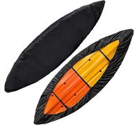Funda para Kayak para Pelican Recreational Sit On Top Sentinel 100X
