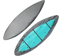 Funda para Kayak para Pelican Recreational Sit On Top Sentinel 80X