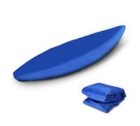 Funda para Kayak y Canoa, Funda for Almacenamiento de Canoa Kayak Azul 3m-6m(5m)