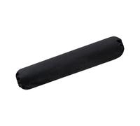 Funda para kayak y tabla de remo, tubo texturizado de 12.6 x 3.15 pulgadas con carcasa de tela de poliuretano para almacenamiento de viaje, funda de kayak, cubierta de tabla, protector texturizado