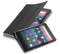 Funda para Kindle FIRE HD 8 2017 / 2018 (7. und 8. Gen.) Estuche Billetero