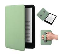 Funda para Kindle Paperwhite 2024 (12.ª generación), Kindle Colorsoft Signature Edition 2024 de 7", Ligera, función de Encendido y Apagado automático para Kindle Paperwhite 2025