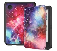 Funda para Kobo Clara 2E 2022 BW 2024 Tolino Shine 5 Tolino Shine 4 6 pulgadas Tablet Funda delgada con función atril y función de encendido automático