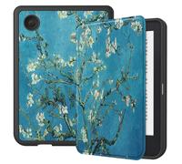 Funda Para Kobo Clara 2E N506 2022 / Tolino Shine 4 Pulgadas Funda Delgada