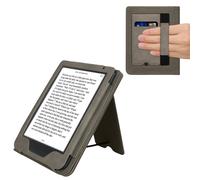 Funda para Kobo Clara BW Colour - Agarre elástico y soporte