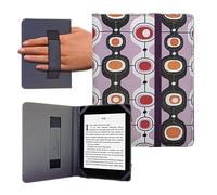 Funda para KOBO ELIPSA 2 E - ereader - Funda para Libro electrónico Compatible - Vintage, A219