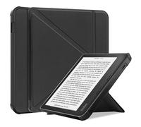 Lobwerk Funda Smart Para Kobo Libra 2 7" Cover Tipo Flip Antirrayas