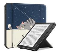 Funda Para Kobo Sage 8" Con Protección De Pantalla