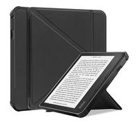 Funda para Kobo Sage eReader 8 Pulgadas Smart Cover Coche Sleep / Función Negro