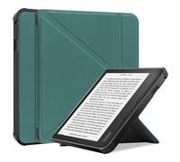 Funda para Kobo Sage eReader 8 Pulgadas Smart Cover Coche Sleep / Función Verde