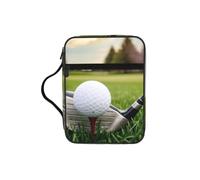 Funda para la Biblia para mujer (golf deportivo)