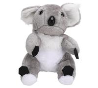 Funda para la Cabeza del Palo de Golf de Peluche de Oso Koala, Funda para la Cabeza del Driver de Animal Lindo para el Palo número 1 de Golf, Forro de Nailon Suave y de Forro Polar