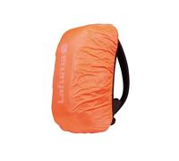 Lafuma Rain Cover L Funda para Lluvia-para Mochila de 50 a 80 L-Trekking, Senderismo, Unisex-Adult, Naranja