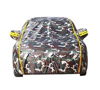 Funda para Land Rover 109 Serie III, Impermeable, para Exteriores, para Todo Tipo De Clima, con Banda Reflectante