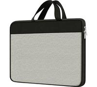 Funda para Laptop de 15.6 Pulgadas, Funda para Laptop, Bolsa para Laptop, Duradera a Prueba de Golpes, Funda Protectora para computadora portátil Ultrabook de 15 Pulgadas 15.6 Pulgadas HP ASUS Acer