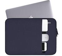 Funda para Laptop de 17 a 17.3 Pulgadas para HP Pavilion 17.3/HP Envy 17.3, DELL Inspiron 17, LG gram 17.3, Lenovo Ideapad 17.3, MSI GS75/MSI GE75 17.3, Acer ASUS y la mayoría de portátiles de 17 a